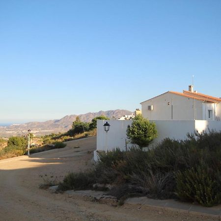 Villa El Pinar Bédar Extérieur photo