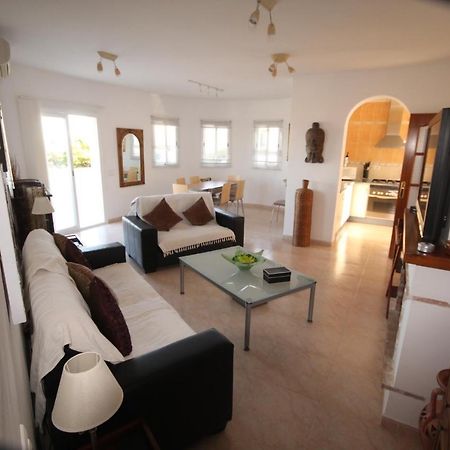 Villa El Pinar Bédar Extérieur photo