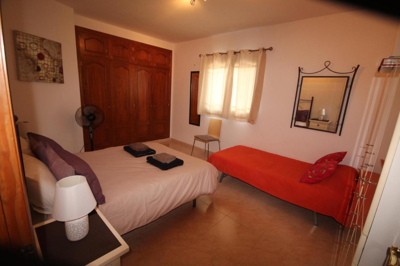 Villa El Pinar Bédar Extérieur photo