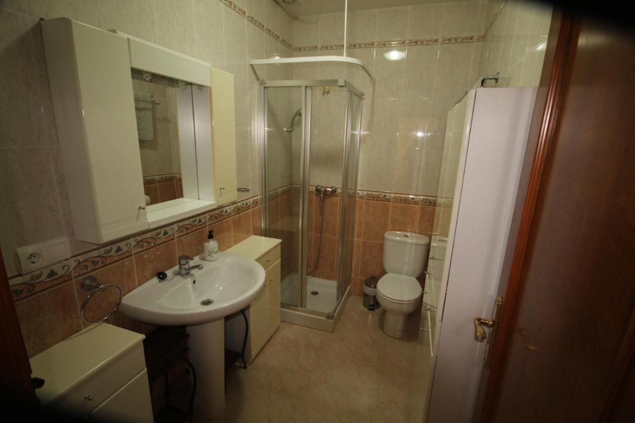 Villa El Pinar Bédar Extérieur photo