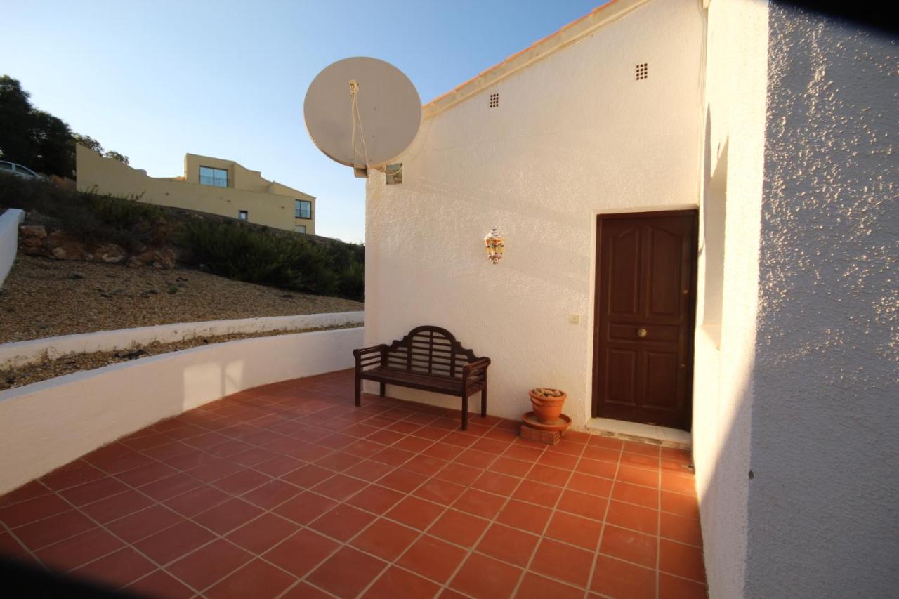 Villa El Pinar Bédar Extérieur photo