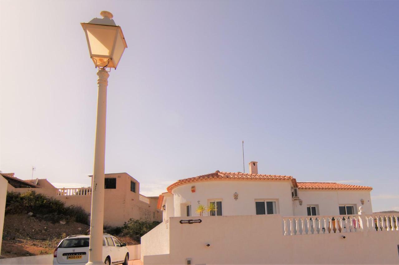 Villa El Pinar Bédar Extérieur photo